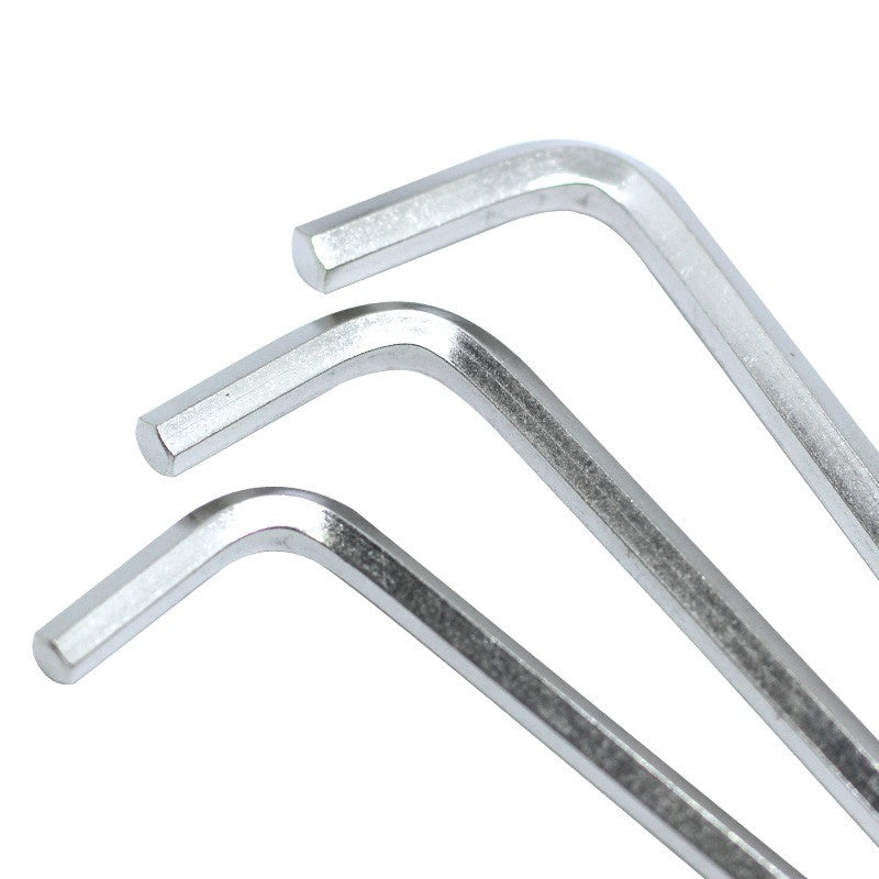 LOTUS HEX RING SET METRIC 8PC LHK008M – Lotus Tools Philippines