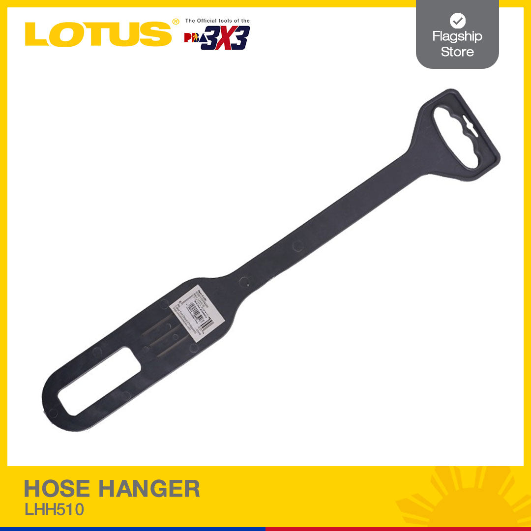 LOTUS HOSE HANGER LHH510