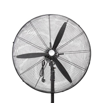 LOTUS STAND FAN 26