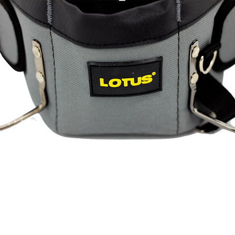 LOTUS TOOL BAG (CARPENTER) LTHT200-5BT