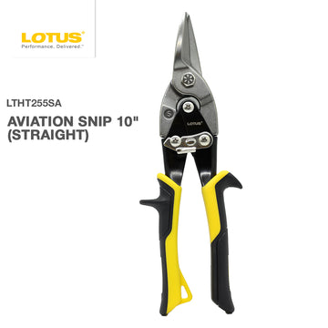 Lotus Aviation Snip 10