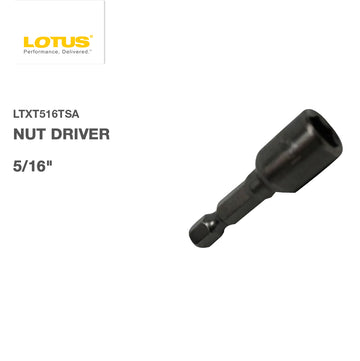 LOTUS NUT DRIVER 5/16