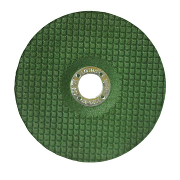 Lotus Flex Grinding Wheel (GRN) 4