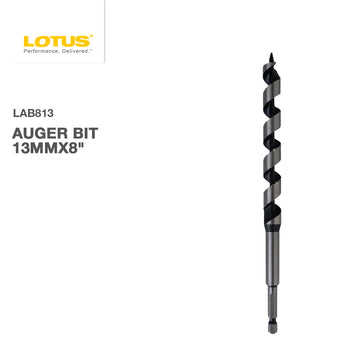 LOTUS AUGER BIT 6MMX8
