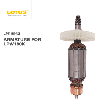 LOTUS ARMATURE FOR LPW180K LPK180N21