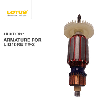 LOTUS ARMATURE FOR LID10RE TY-2 LID10REN17