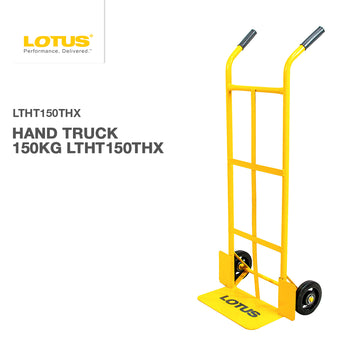 Lotus Hand Truck 150KG LTHT150THX -Trollies
