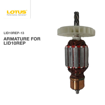LOTUS ARMATURE LID10REP-13