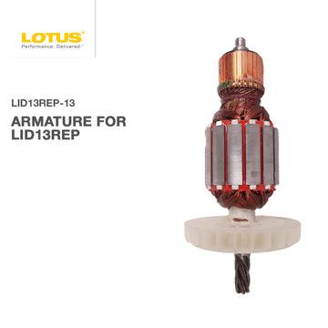 LOTUS ARMATURE LID13REP-13