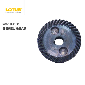 LOTUS BEVEL GEAR LAG115Z1-14