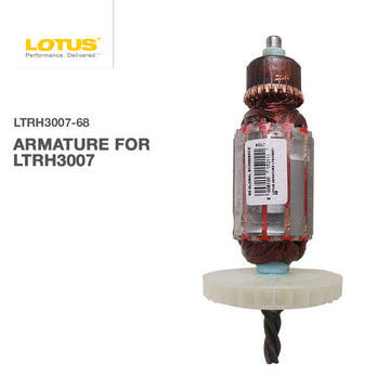 LOTUS ARMATURE LTRH3007-68