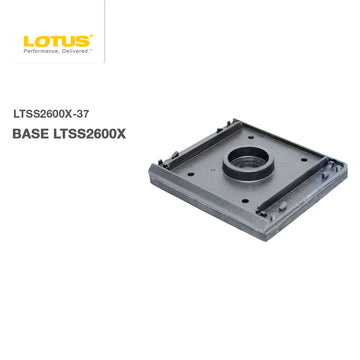 LOTUS BASE LTSS2600X-37