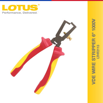 Lotus VDE Wire Stripper 6