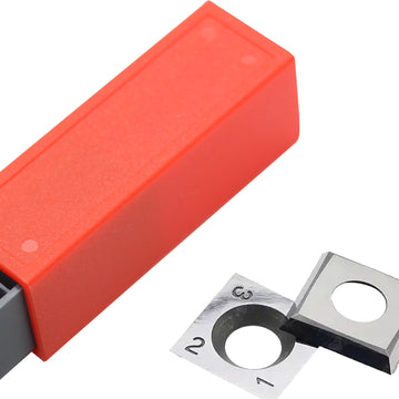 Lotus Carbide Blade Insert for LT2000TPX