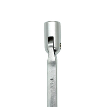 Lotus Socket Wrench D-FLEX 8X9 | 18X19 |16X17 | 14X15 | 2X13 | 10X11