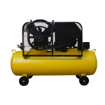 Lotus Air Compressor 5.5HP/1PH 160L AC550X