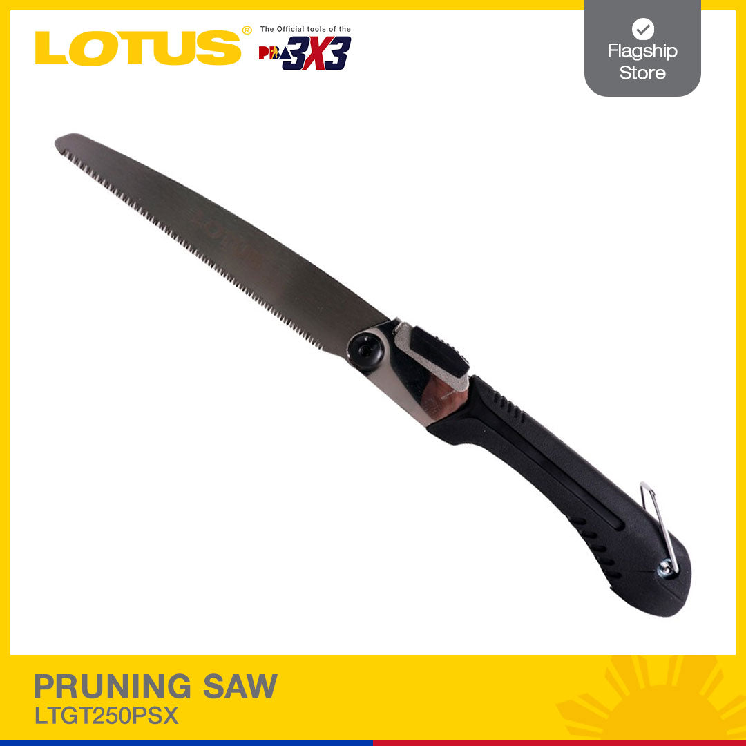 LOTUS PRUNING SAW #WS250 | LTGT250PSX