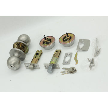 LOTUS COMBO LOCK CB 6071+8200-US32D