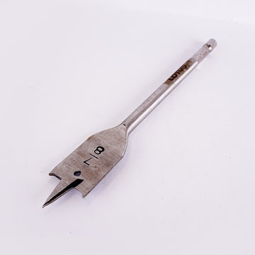 LOTUS SPADE/FLAT BIT 7/8