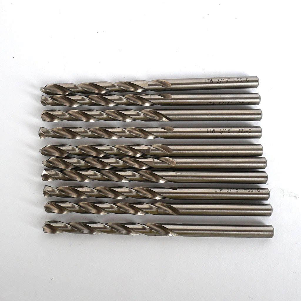 LOTUS HSS-G BIT 25.4 | 1