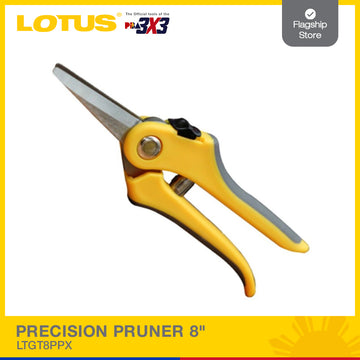 LOTUS PRECISION PRUNER 8