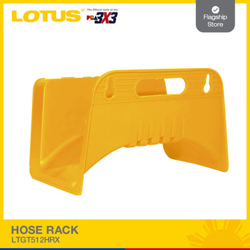 LOTUS HOSE RACK #HH512 | LTGT512HRX