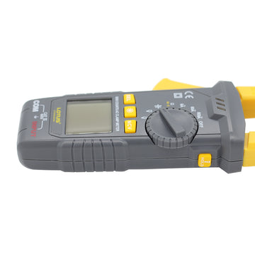 Lotus Digital Clamp Meter 6000C LTCM8300A