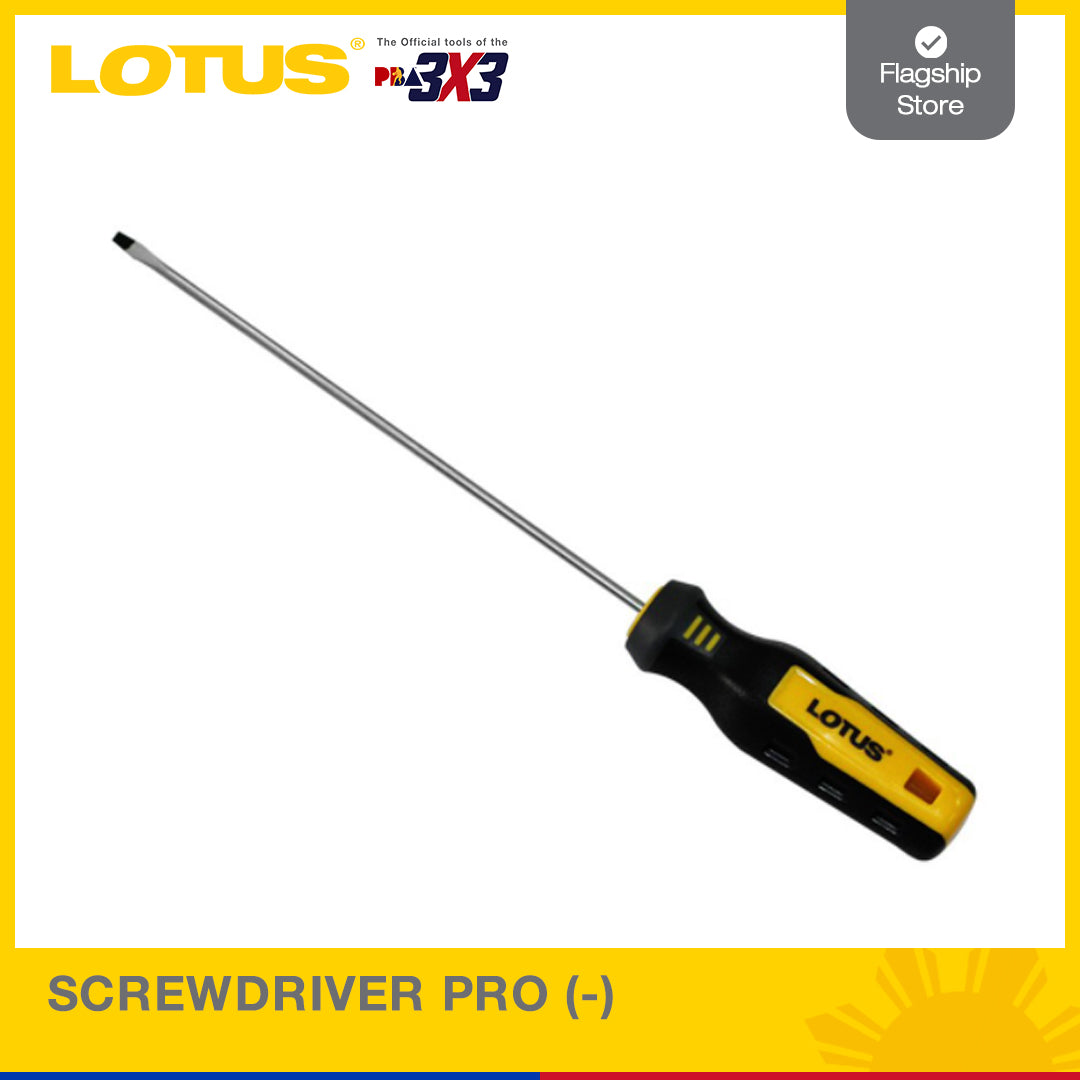 LOTUS SCREWDRIVER PRO S5X100 LSGP3164N