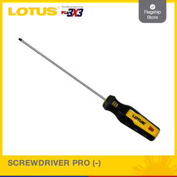 LOTUS SCREWDRIVER PRO S5X100 LSGP3164N