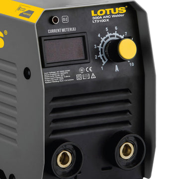 Lotus Arc Welder 300A LT310DX - Welding Tools