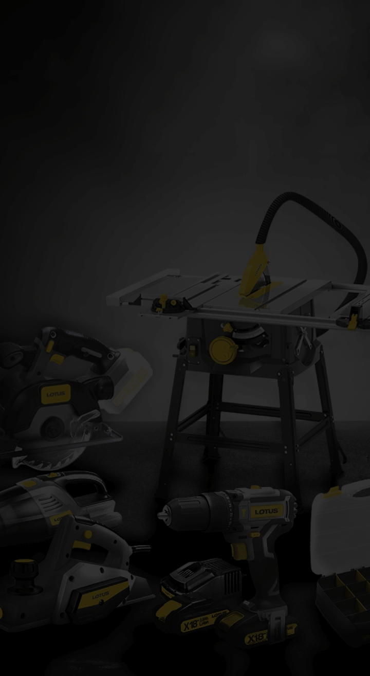 About Us – Lotus Tools Philippines