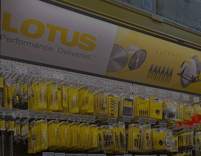 About Us – Lotus Tools Philippines