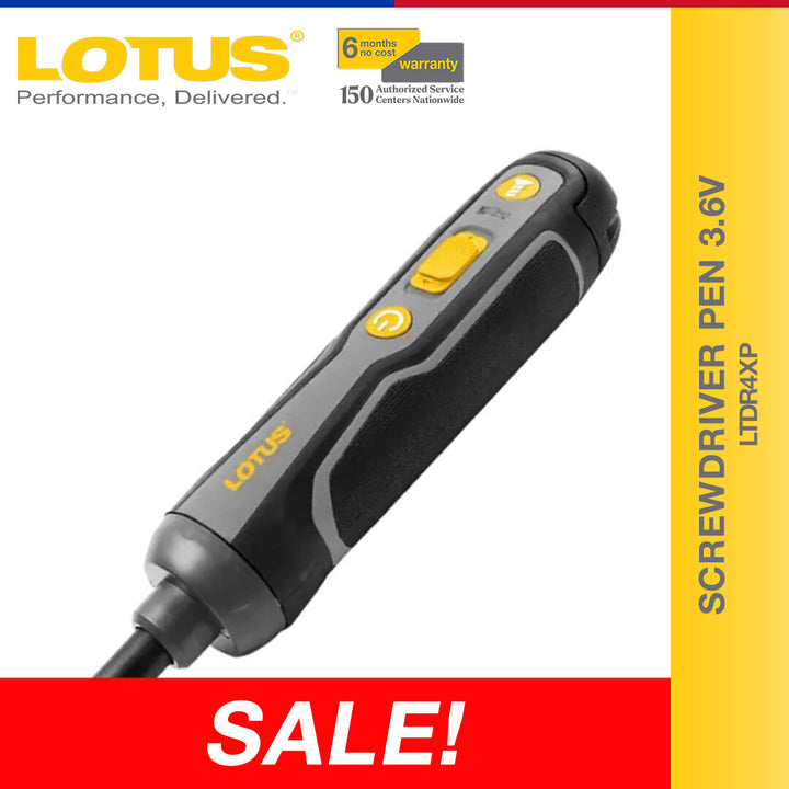 Screwdrivers