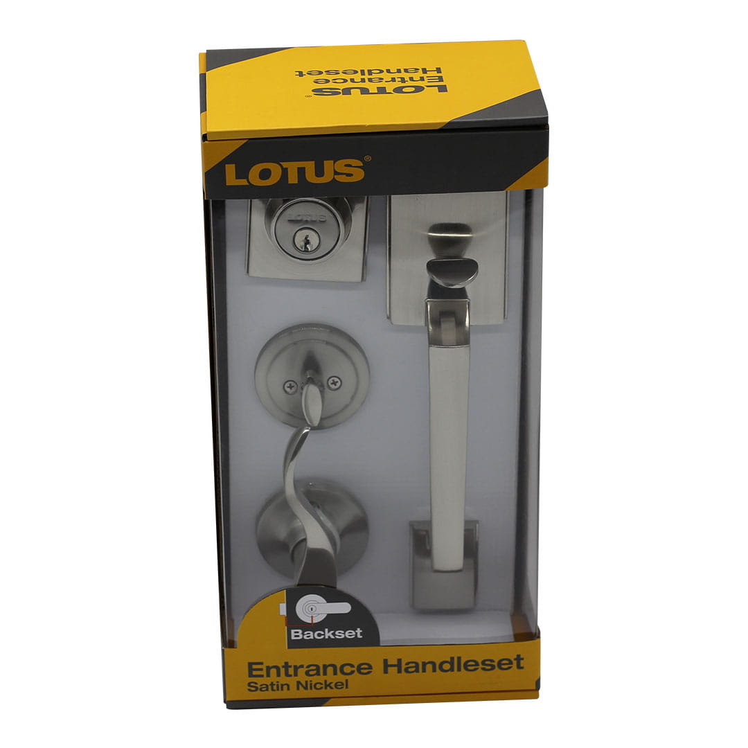 LOTUS HANDLESET SN DH 8089/ET-US15