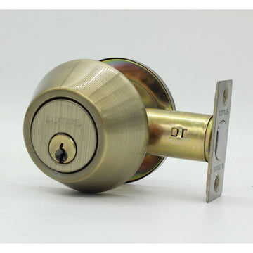 LOTUS COMBO LOCK CB 5871+8100-US5