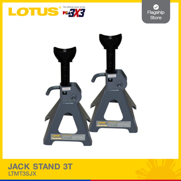 LOTUS Jack Stand 3T #JS3T LTMT3SJX