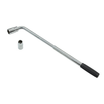 Lotus Wheel Master Wrench W/2PC SOCKET MT9812