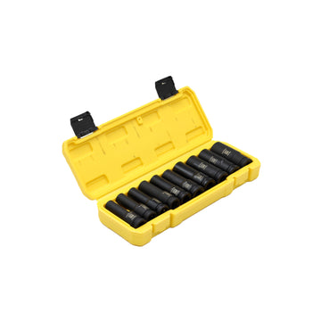 Lotus Impact Deep Socket 10PC MT100DS