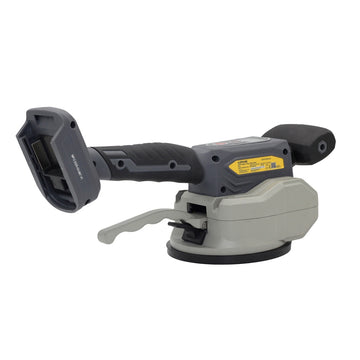 Lotus Tile Vibrator 20V Max CXTV20VLI