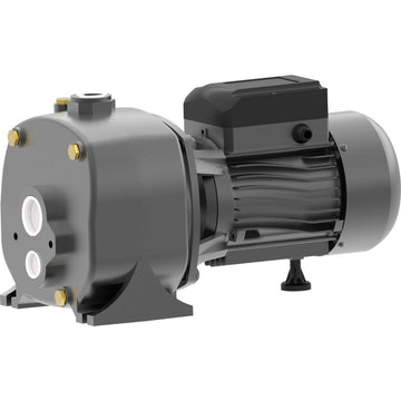 Lotus Jet Pump (Deep Well) 1.5HP LJM150X
