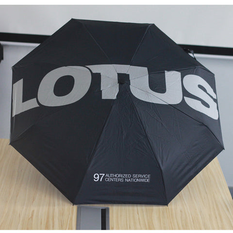 Lotus Compact Umbrella GA210-22 - Lotus Tools