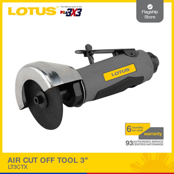 LOTUS AIR CUT OFF TOOL 3