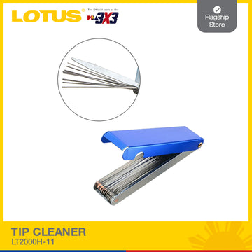 Tip Cleaner LT2000H