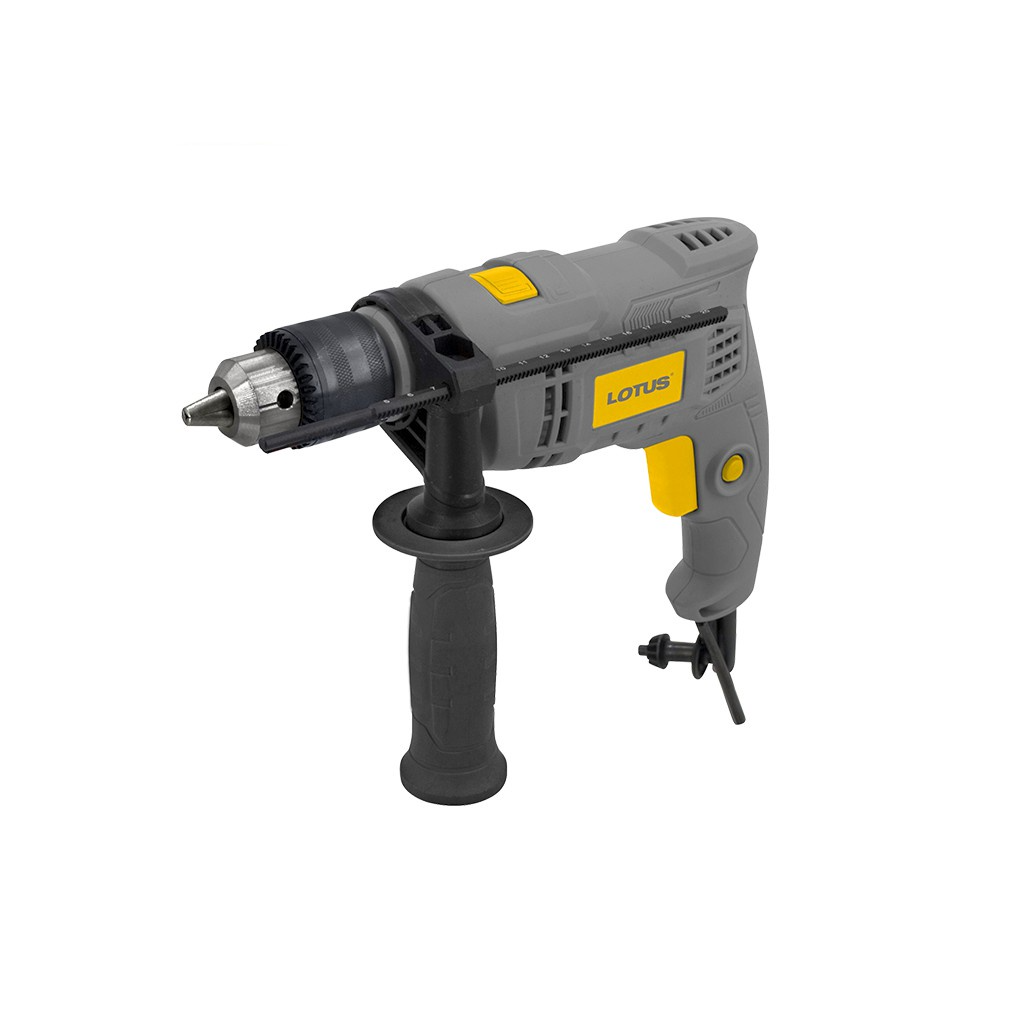 LOTUS IMPACT DRILL 10MM 10REP LTHD550X Lotus Tools Philippines