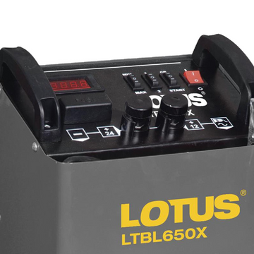 LOTUS BATTERY CHARGER LTBL650X