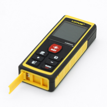 LOTUS LASER DISTANCE MEASURE LM50X