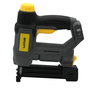 LOTUS NAILER/STAPLER 18V X-LINE LTBN18VLI