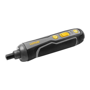 LOTUS SCREWDRIVER PEN 3.6V CD3600 | LTDR4XP