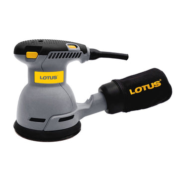 LOTUS RANDOM ORBIT SANDER (VAR) LTEX310/SV