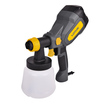 LOTUS PAINT SPRAYER 800ML 400W LTSP500X